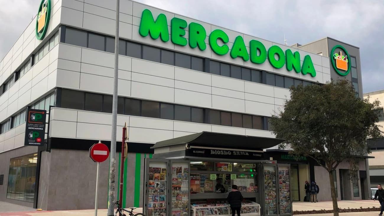 Mercadona