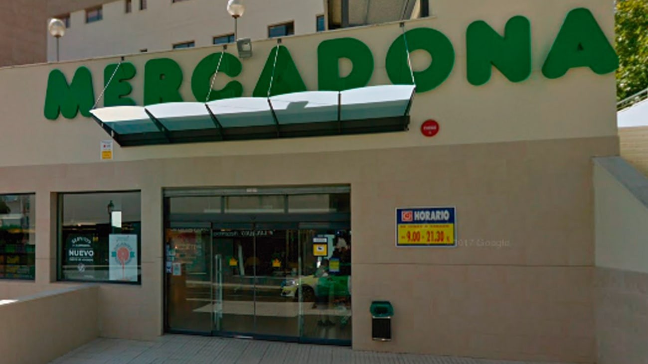 Mercadona busca a 30 personas para su centro logístico de Antequera
