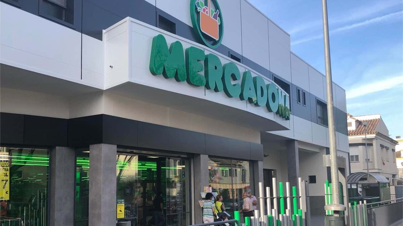 Contrato fijo y sueldos de 1.338 euros: Así son las nuevas ofertas de empleo de Mercadona para noviembre