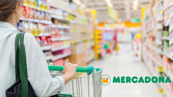 Skyr Mercadona ¿próxima novedad en sus supermercados?
