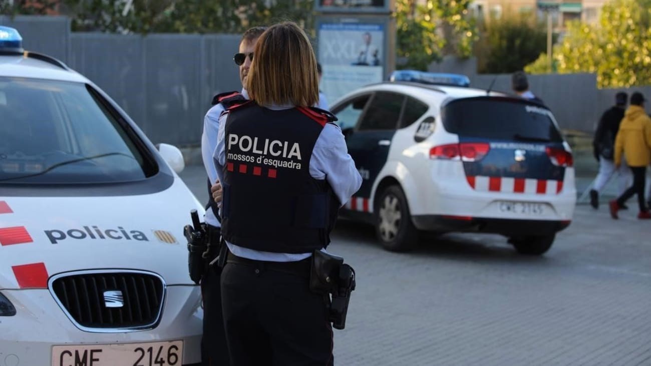 Mossos d’Esquadra El Gobierno de Sánchez pacta con ERC y Bildu anticipar la jubilación en los Mossos a 60 años