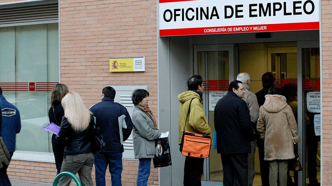 El SEPE podrá ofrecer empleo a cualquier persona si es el idóneo El SEPE ofrecerá trabajo también a los ya empleados