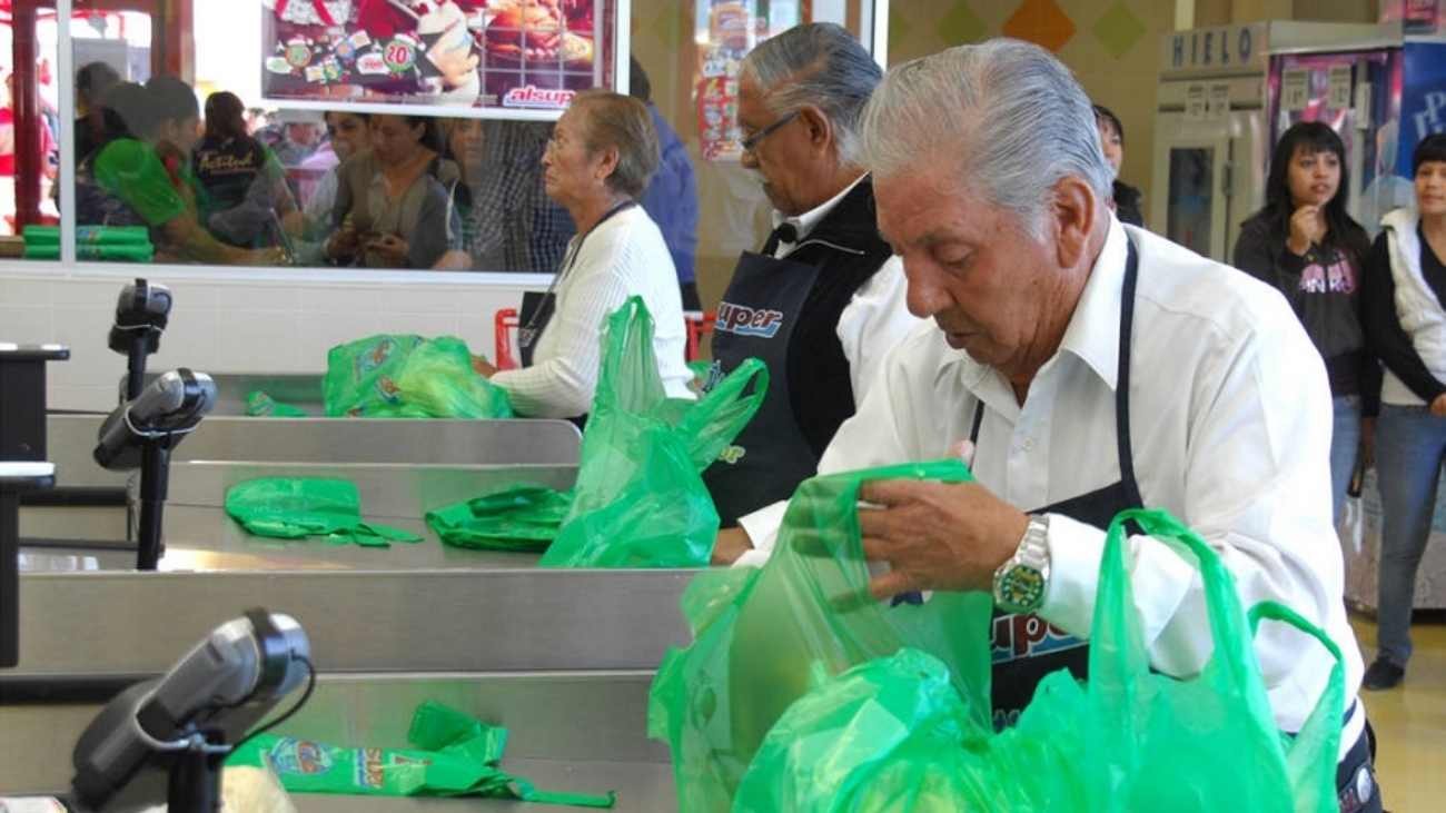 La OCDE propone cobrar una pensión menor o trabajar más años