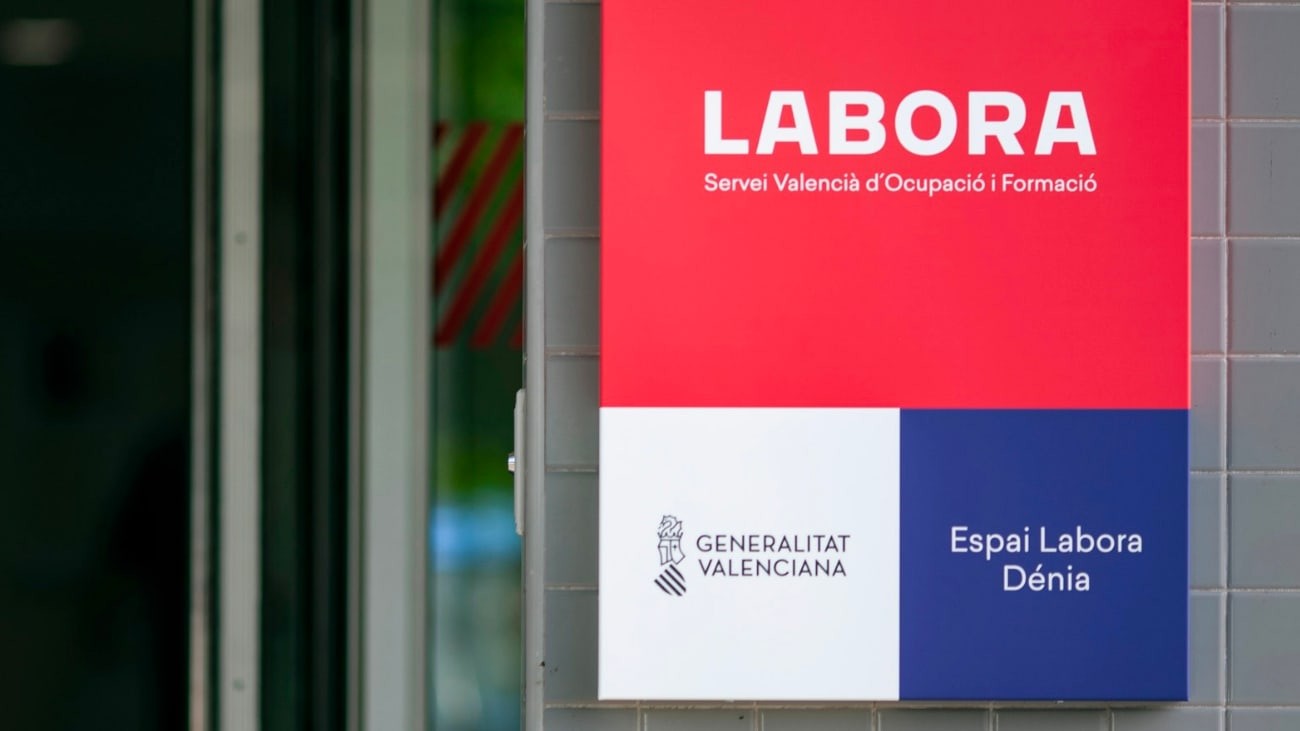 Últimas ofertas de empleo en Valencia | noviembre de 2021