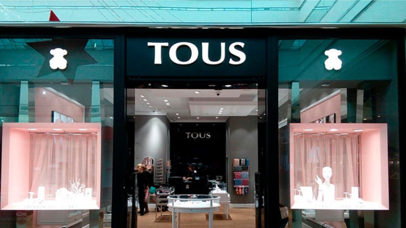 Las exclusivas joyas de Tous para brillar en las fiestas en oferta por el Black Friday