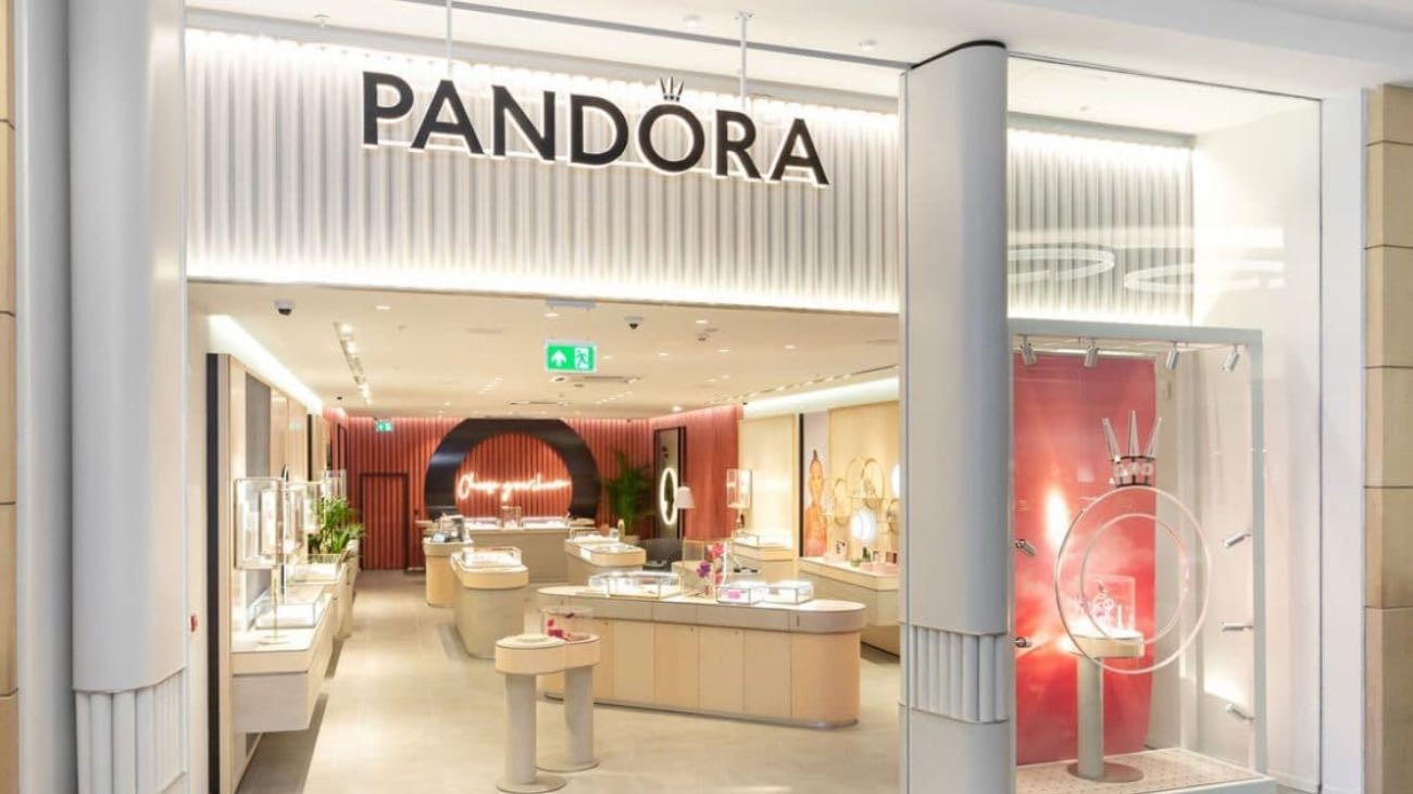 Pandora de oferta en Amazon por el Black Friday 2021 Consigue la pulsera de Pandora a un precio especial por el Black Friday 2021
