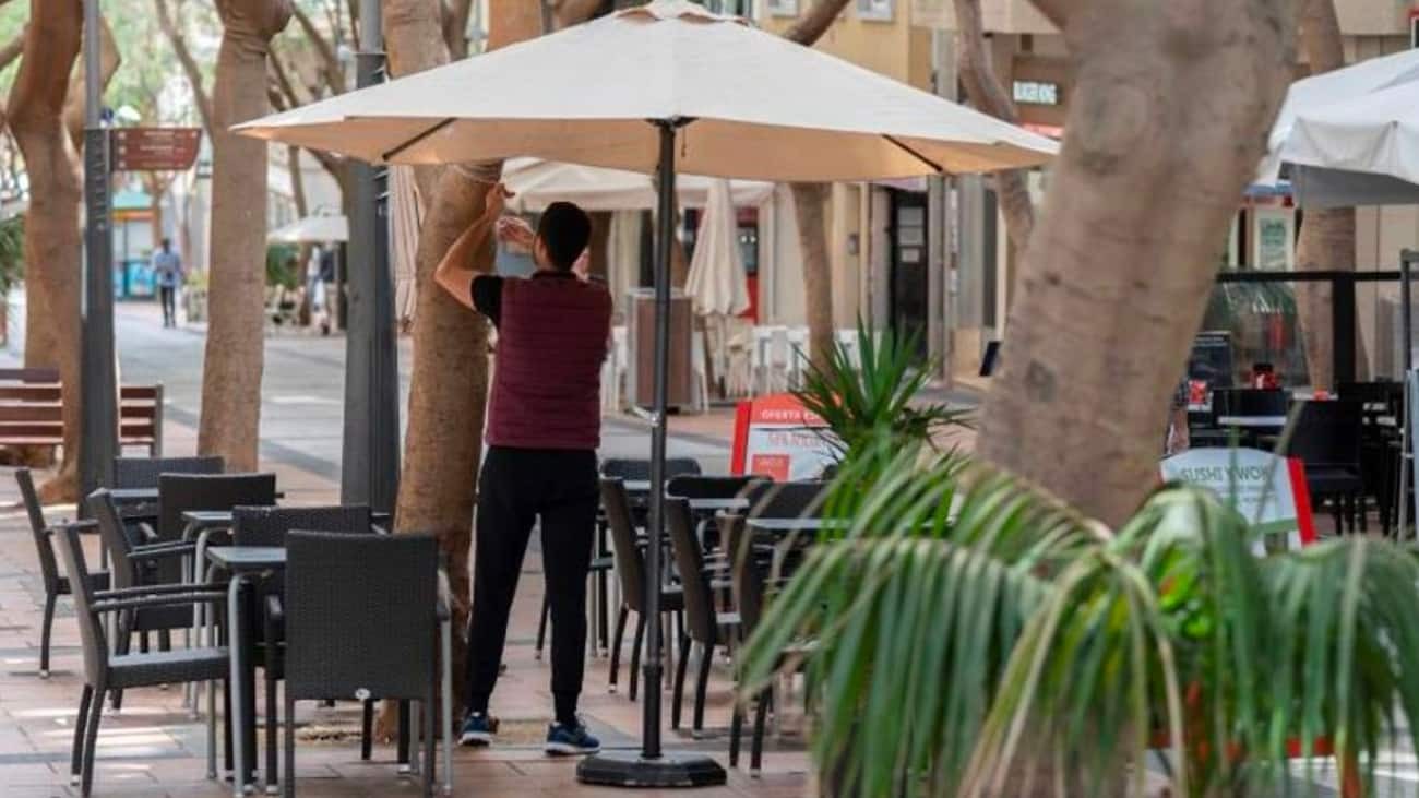 Ya es posible solicitar el paro de los autónomos afectados por la crisis del coronavirus