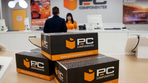 Última hora Black Friday 2021: los mejores chollos de PC Componentes