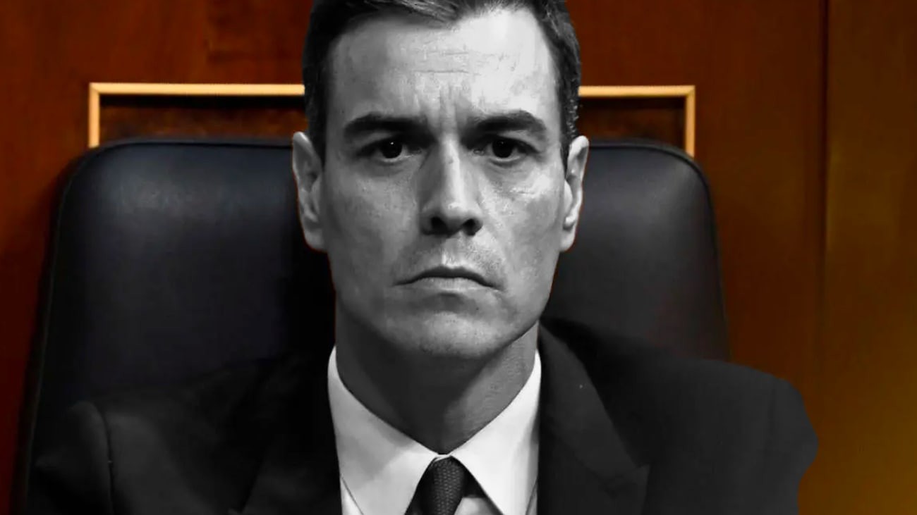 Pedro Sánchez, condenado a pagar al PP 2.420 euros por vulnerar la Ley Electoral