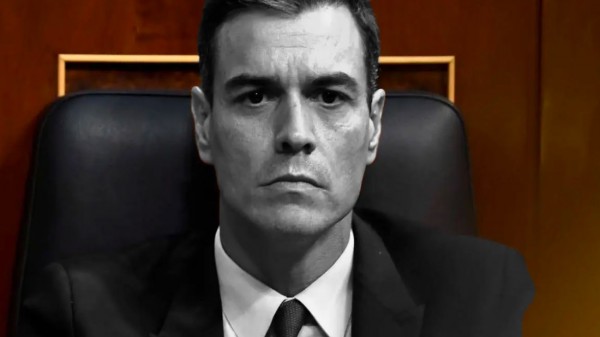 Pedro Sánchez es condenado a pagar al PP 2.420 euros por vulnerar la Ley Electoral