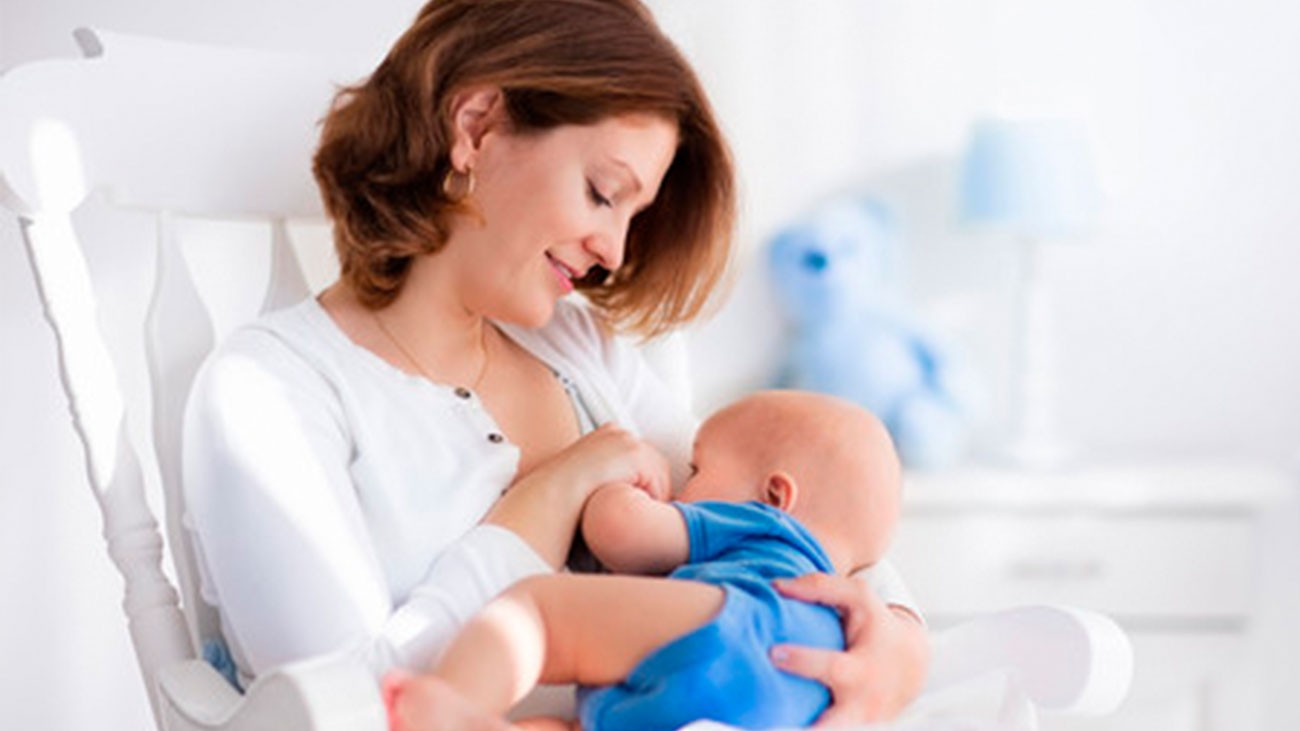 Así podrás solicitar el permiso de maternidad Permiso de maternidad