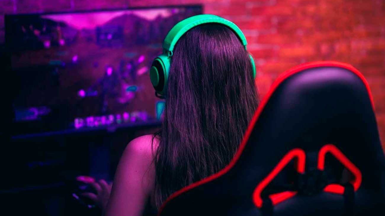 5 buenos portátiles de oferta en Amazon para el Black Friday si eres gamer