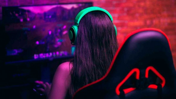 5 buenos portátiles de oferta en Amazon para el Black Friday si eres gamer