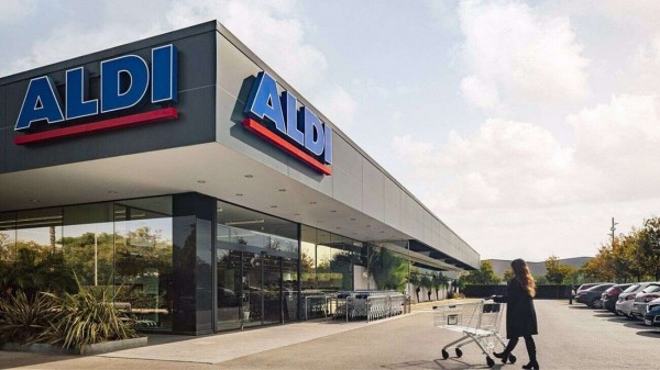 Aldi reinventa uno de los postres más queridos de los españoles que arrasará en Navidad