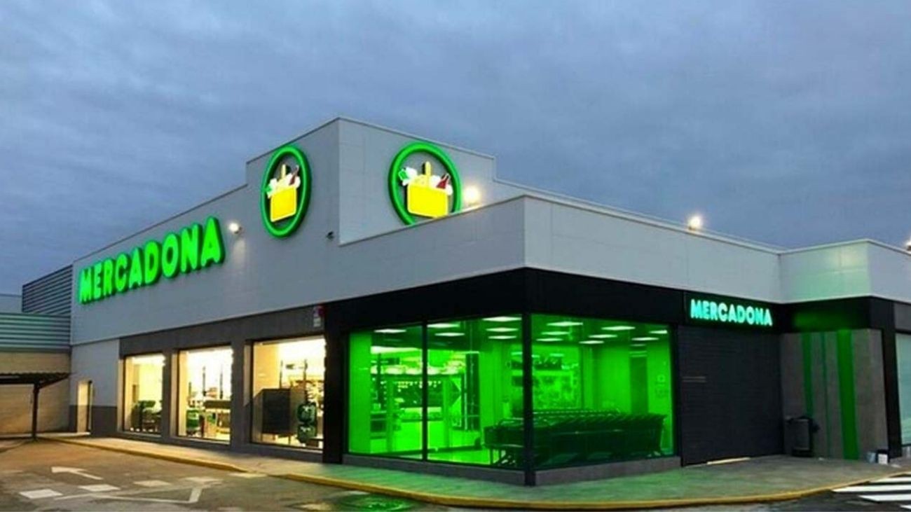 Mercadona tiene nuevo 'top ventas' El producto de Mercadona que es un imprescindible para sobrevivir al gran apagón