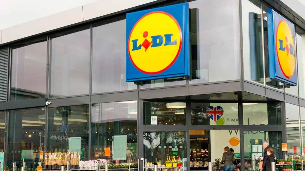 El producto gourmet de Lidl solo cuesta 2,99 euros Lidl triunfa con un superalimento gourmet que favorece la circulación además de estar exquisito