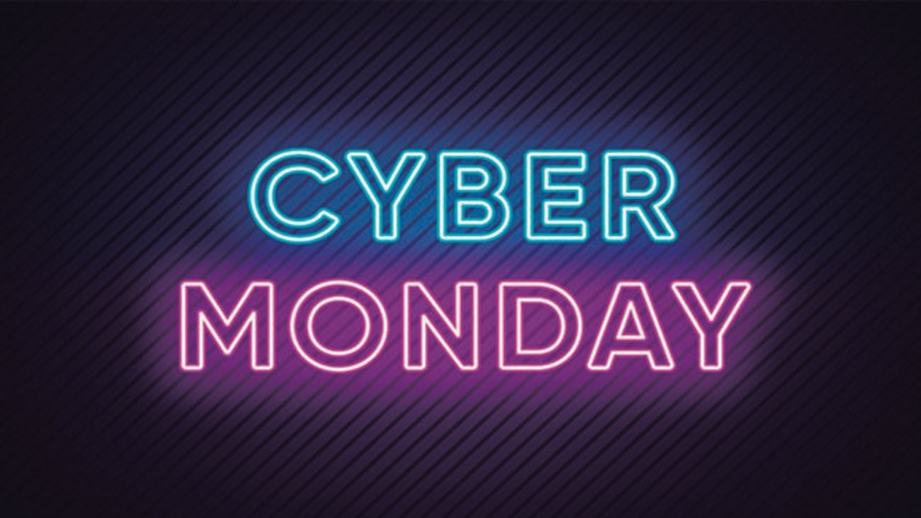 Qué es el Cyber Monday y cuándo se celebra
