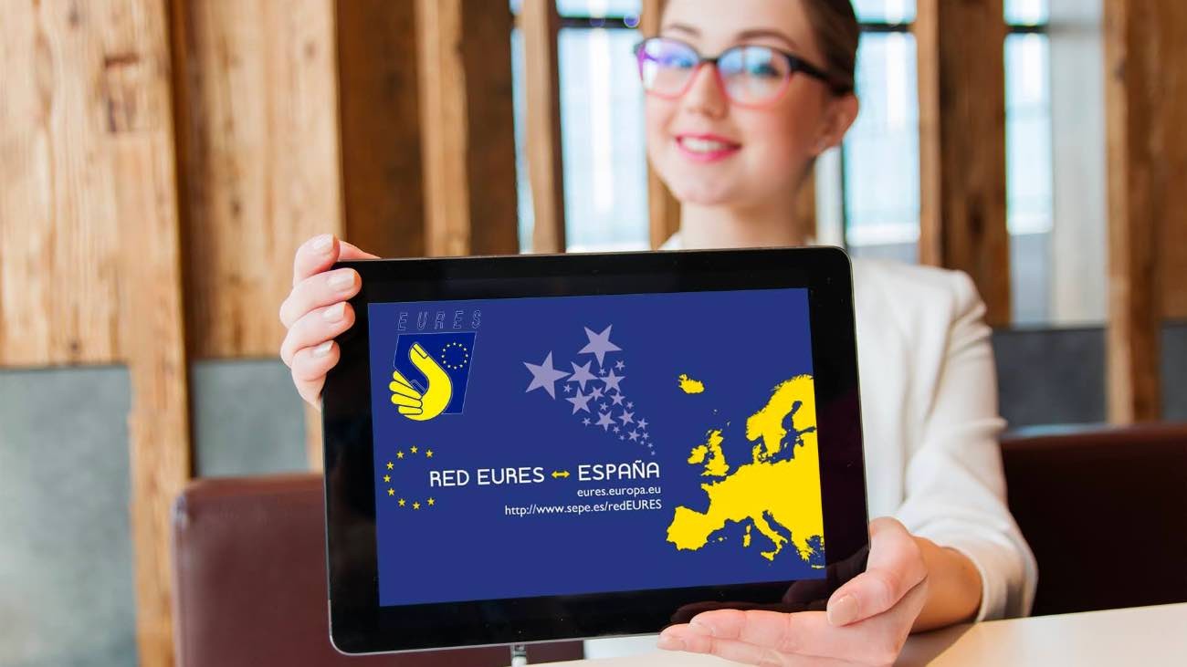 EURES publica nuevas vacantes en Noruega y Alemania para 2022 con sueldos de 2.800 euros