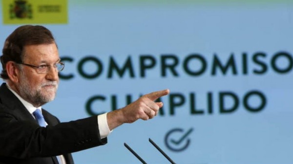 Las claves de la reforma laboral del Partido Popular en 2012