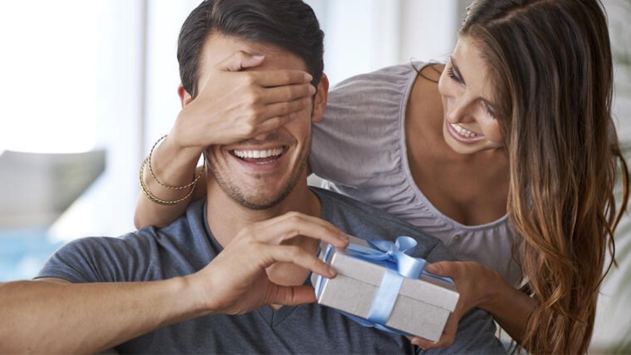 Los mejores regalos para hombre para triunfar en Navidad