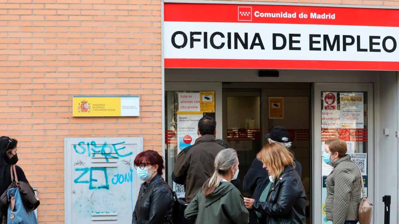 Guía sobre los requisitos para cobrar una prestación por desempleo del SEPE Estos son los requisitos para cobrar la prestación por desempleo del SEPE
