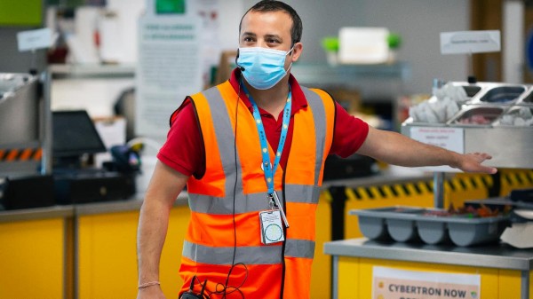 ¿Cuánto gana un empleado de Amazon? Estos son sus salarios