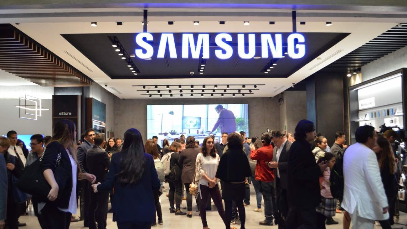 El Corte Inglés oferta el Samsung Galaxy A32  por el Black Friday a 269 euros