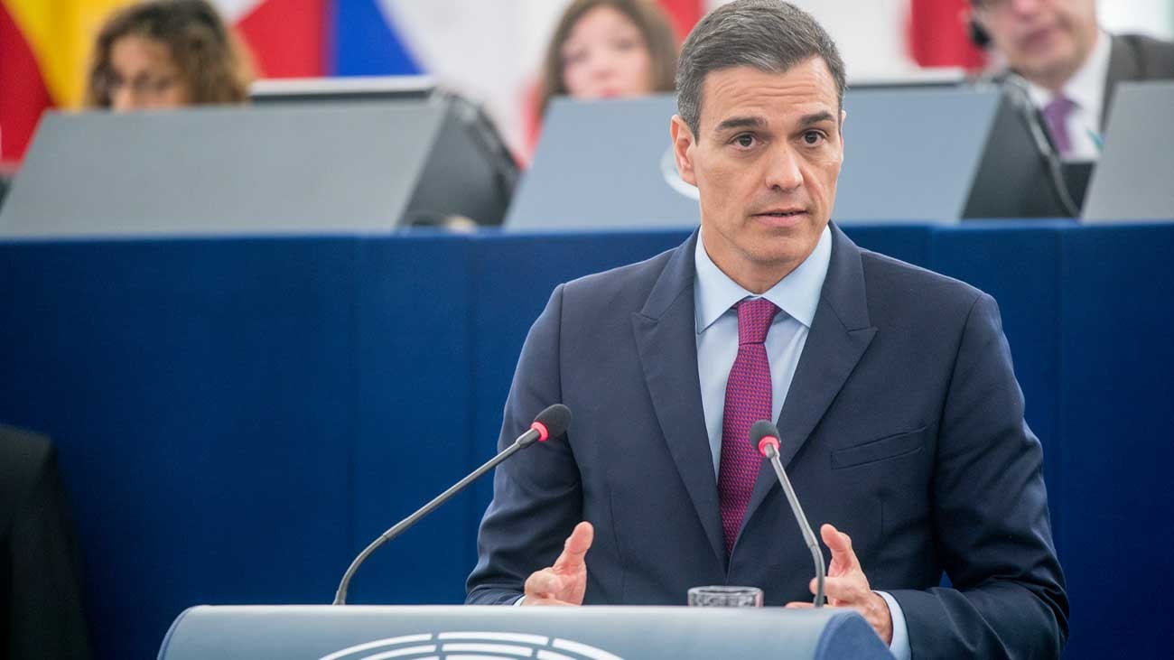 Pedro Sánchez, a contrarreloj: 40 leyes pendientes de aprobar