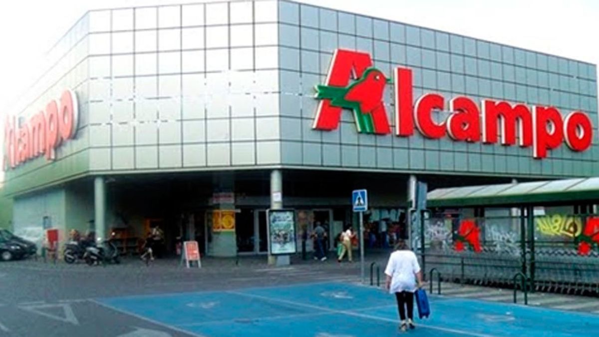 Horario de Alcampo el 31 de diciembre