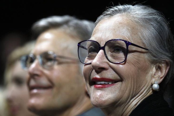 Alice Walton