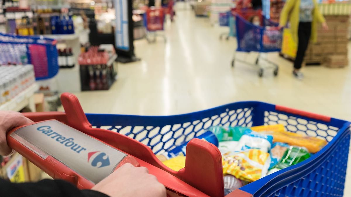 Carrefour