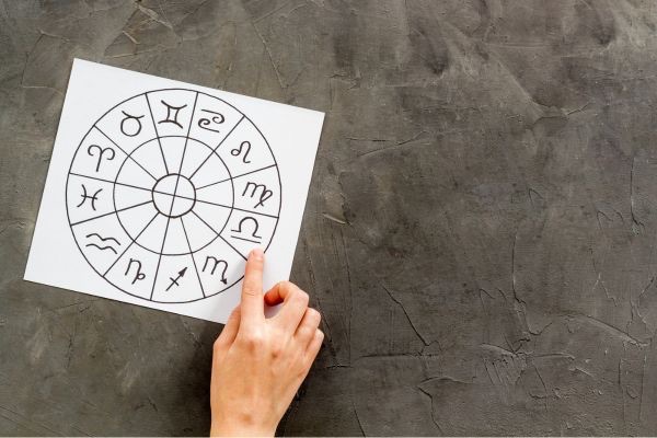 Cartas zodíaco