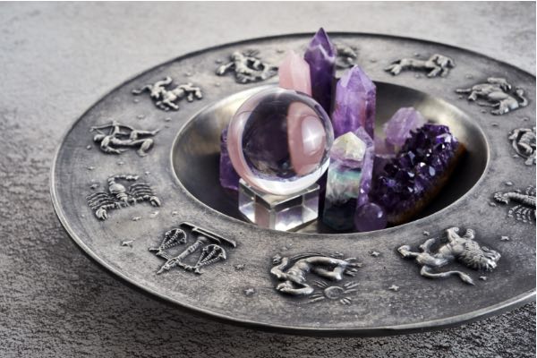 Horóscopo del trabajo