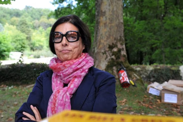 Françoise Bettencourt