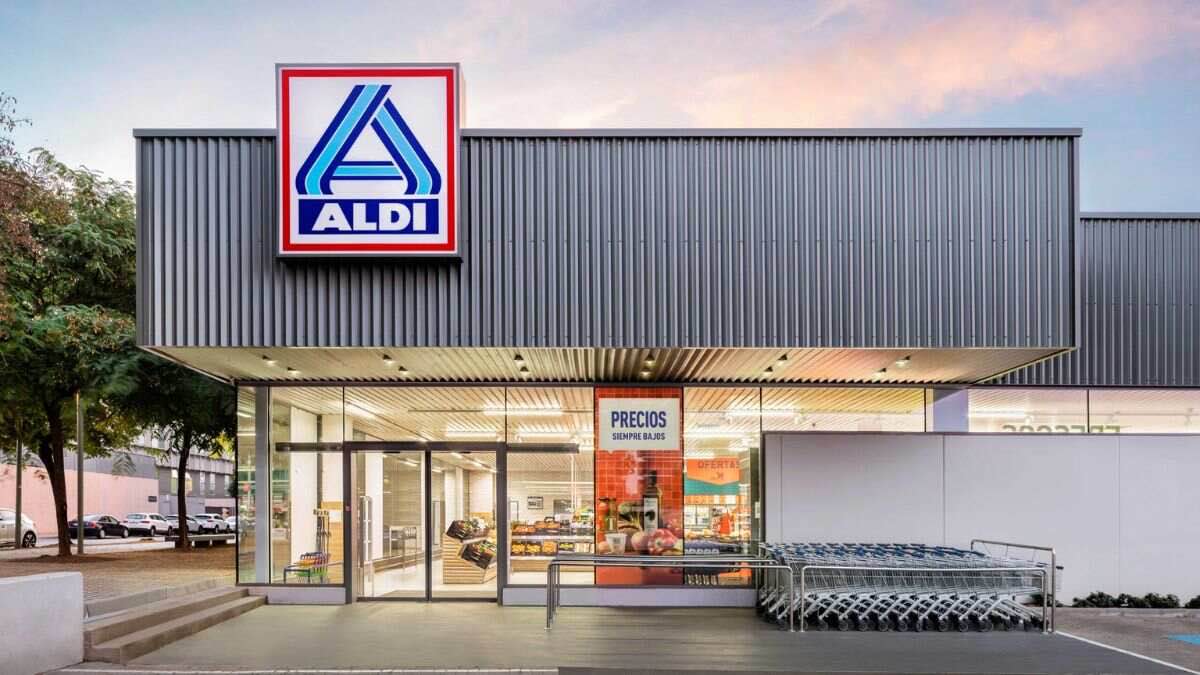 Horario de Aldi el 31 de diciembre