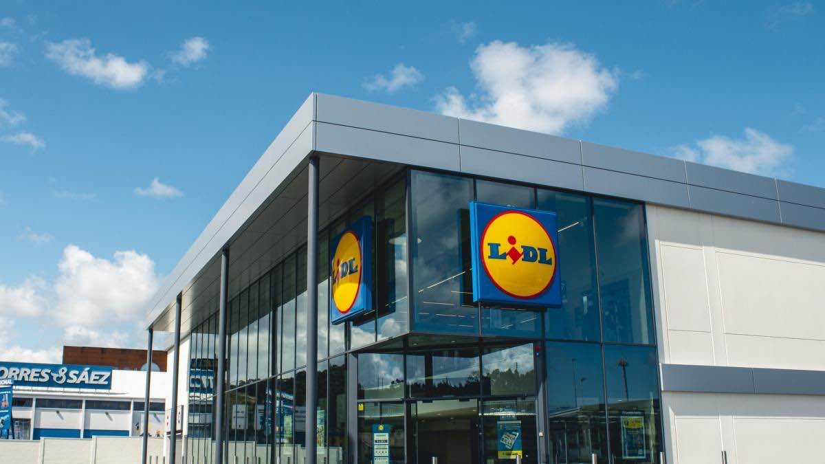 Horario de Lidl el 31 de diciembre