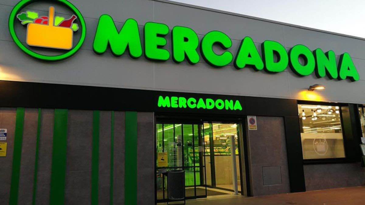 Horario de Mercadona el 31 de diciembre
