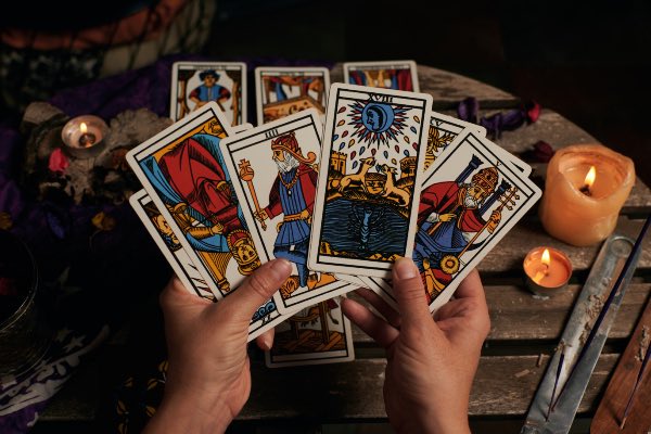 Horóscopo Tarot