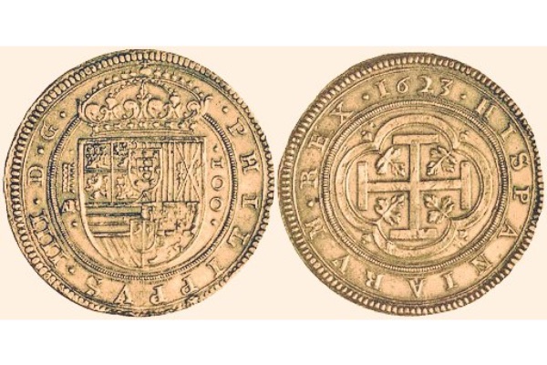 Moneda de 2 millones de euros