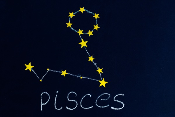 Horóscopo Piscis