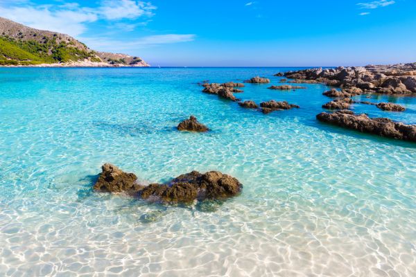 Playa de Mallorca