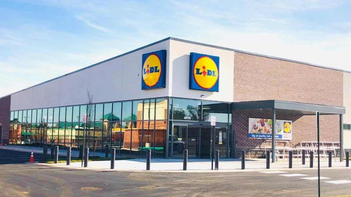 Horario Lidl 1 de mayo