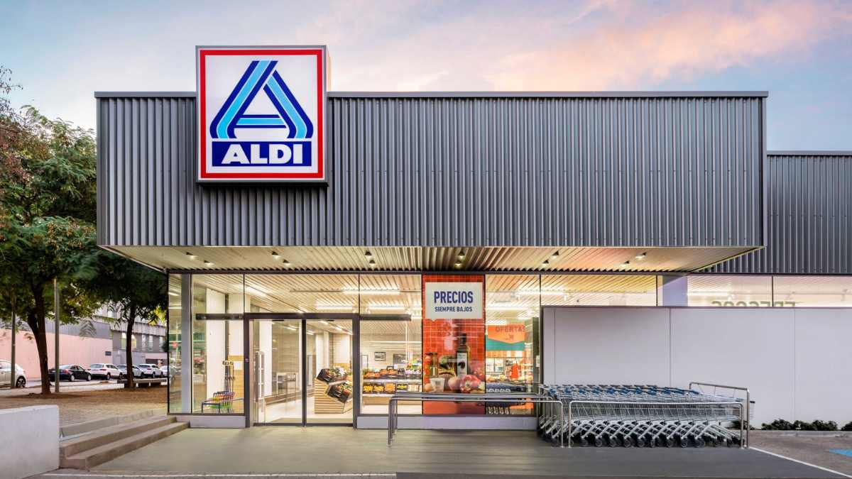 Horario Aldi Semana Santa