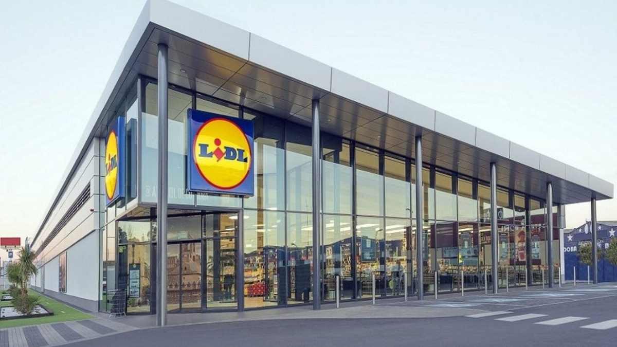 Horario Lidl Semana Santa