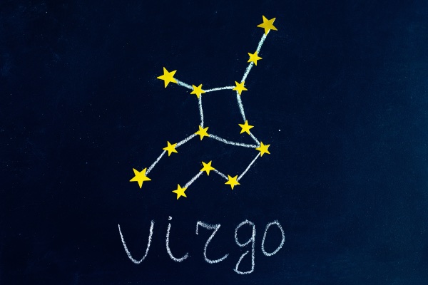 Horóscopo Virgo
