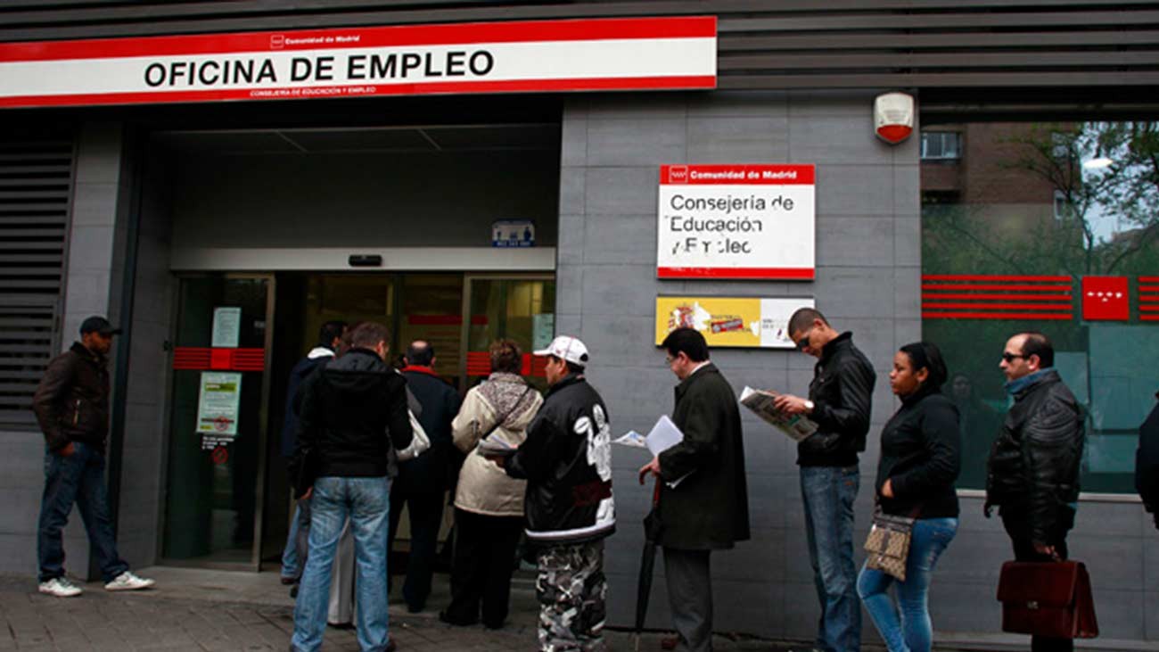Oficina del SEPE Todos los subsidios que se pueden pedir después de cobrar el paro