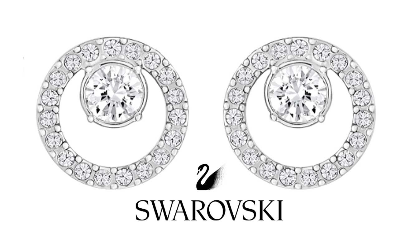 La exclusividad de Swarovski a un precio único en Amazon