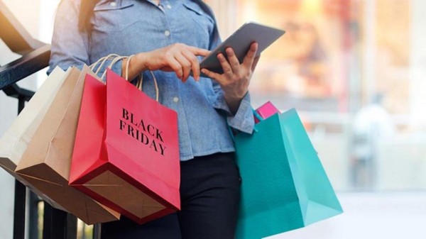 10 trucos para ahorrar en las compras del Black Friday