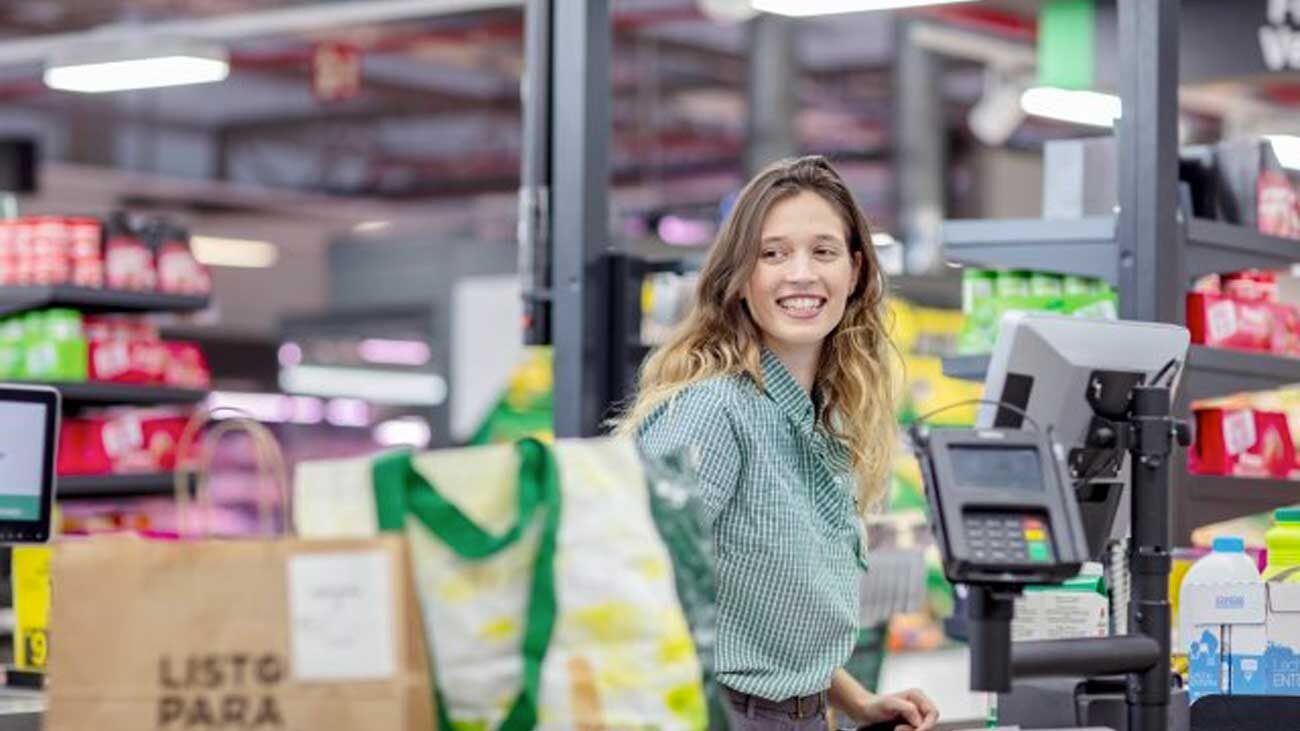 vacantes de empleo mercadona