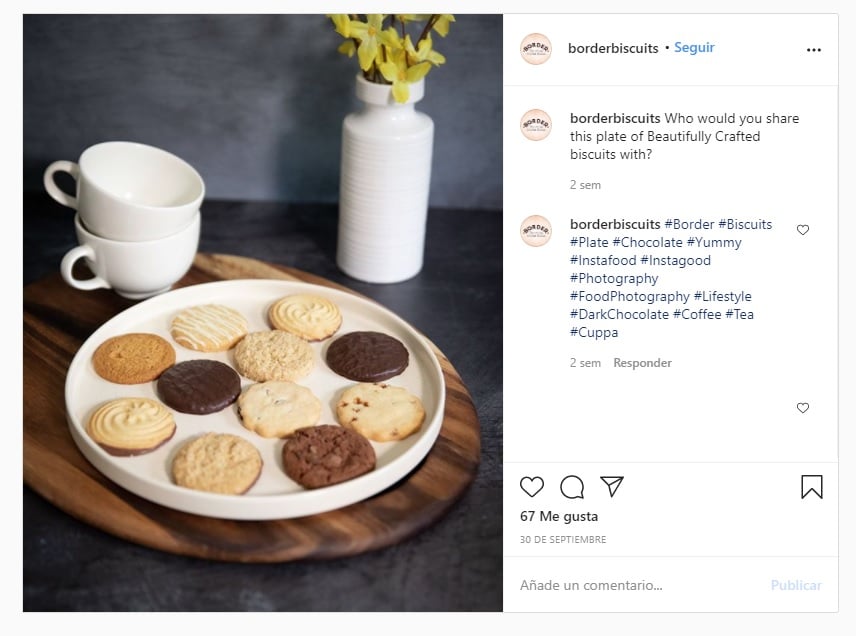 Cómo cobrar un sueldo de 44.000 euros por comer galletas